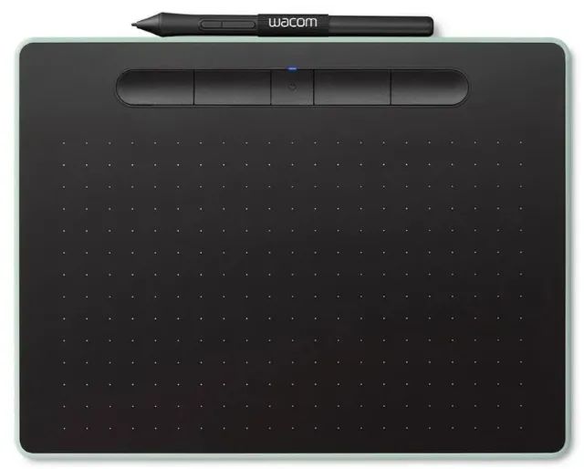 Mesa Digitalizadora Wacom Ctl 4100 - Foto 3