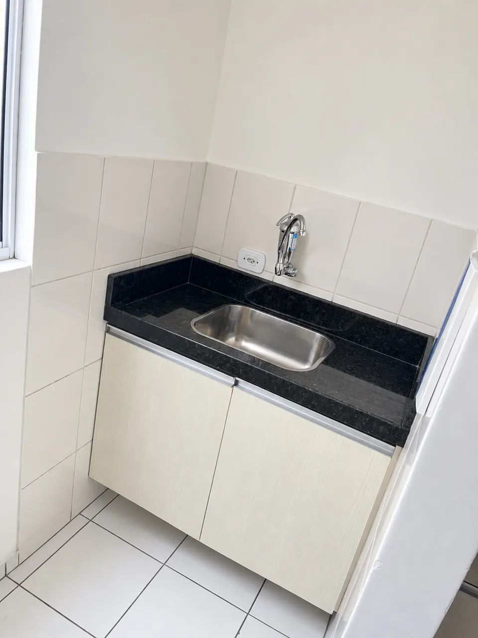 Apartamento 2 Quartos com Planejados + Sacada | Sítio Cercado - Foto 4