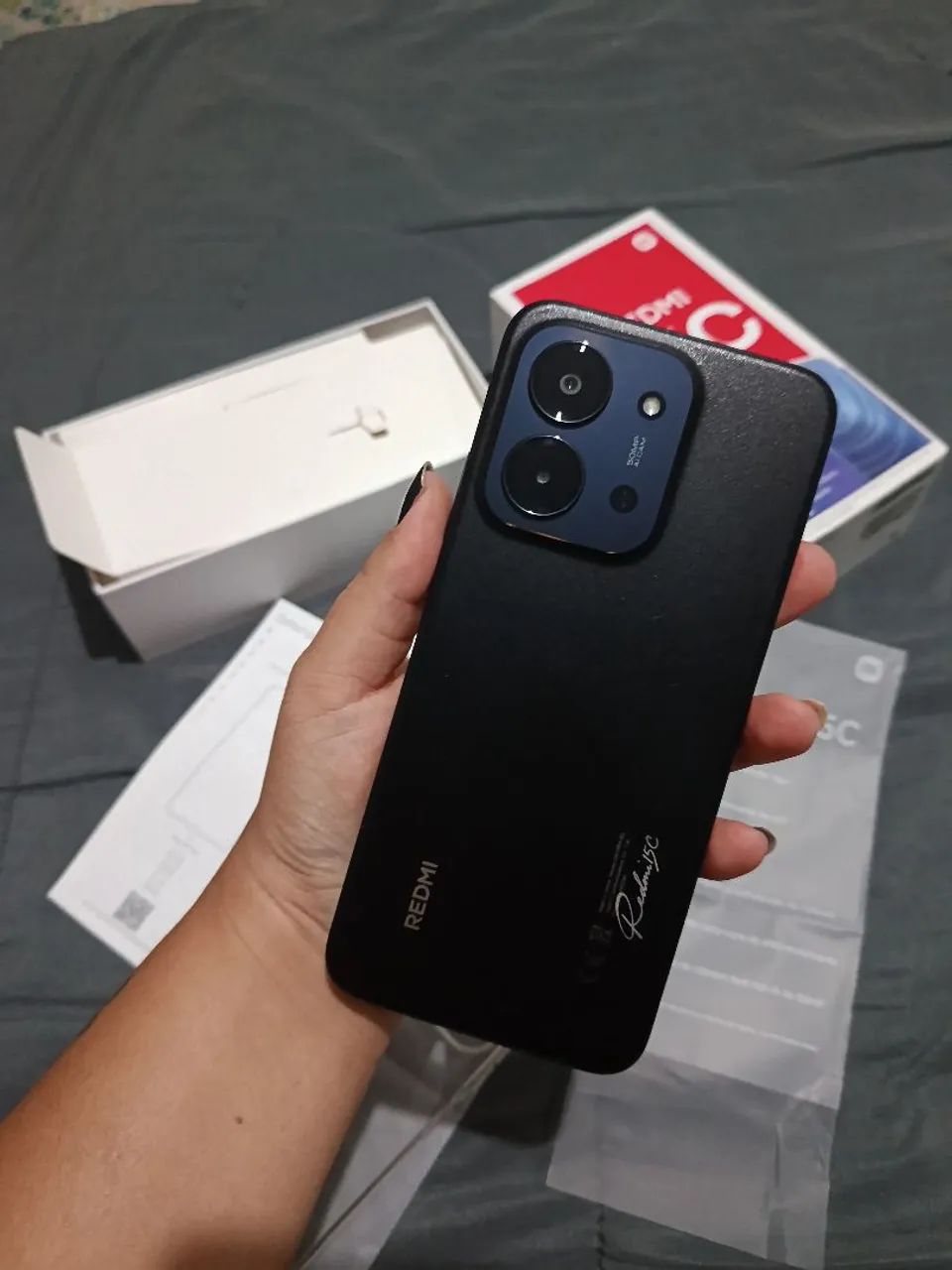 Celular zero  - Foto 2
