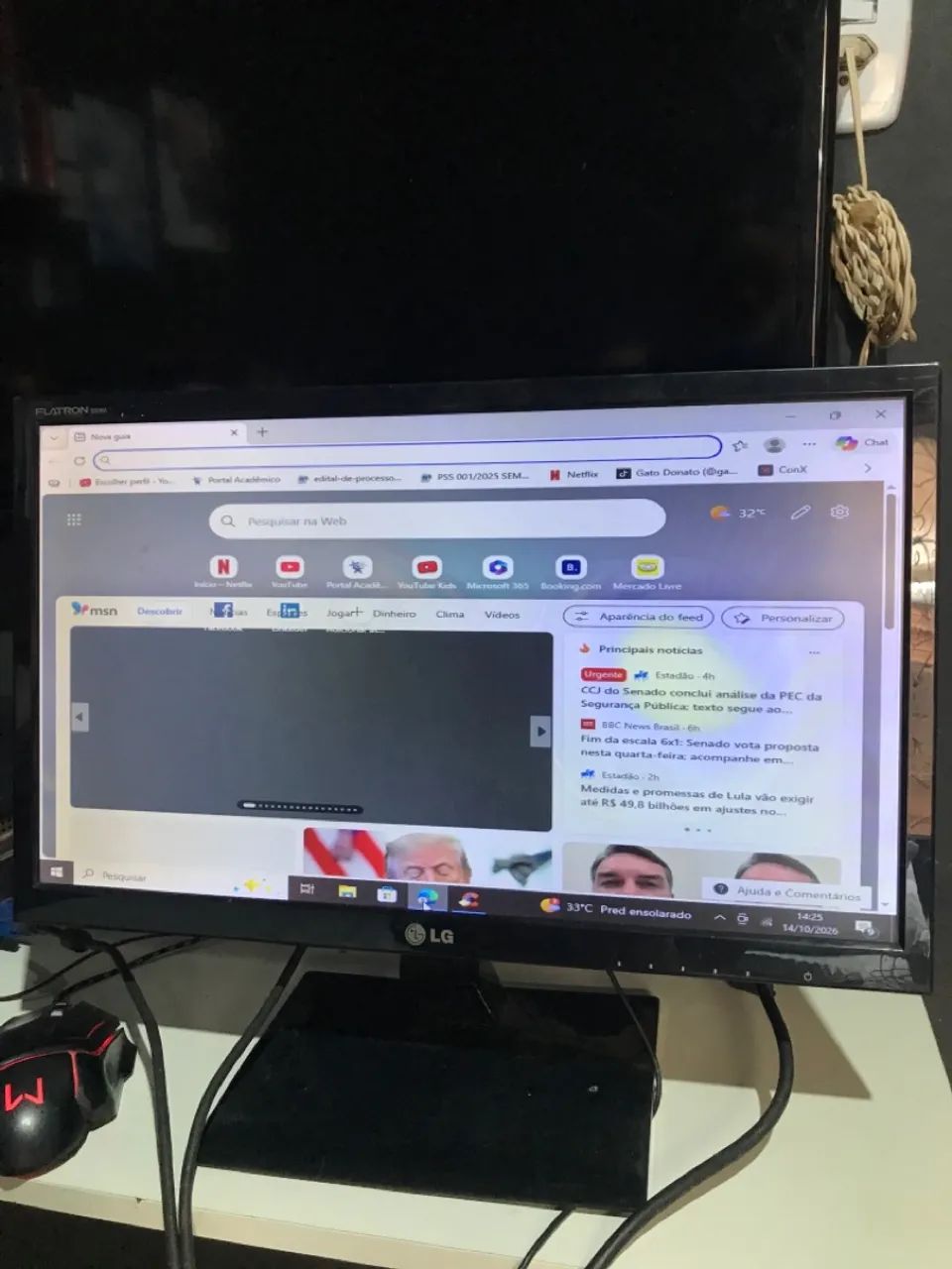 Monitor LG  - Foto 3