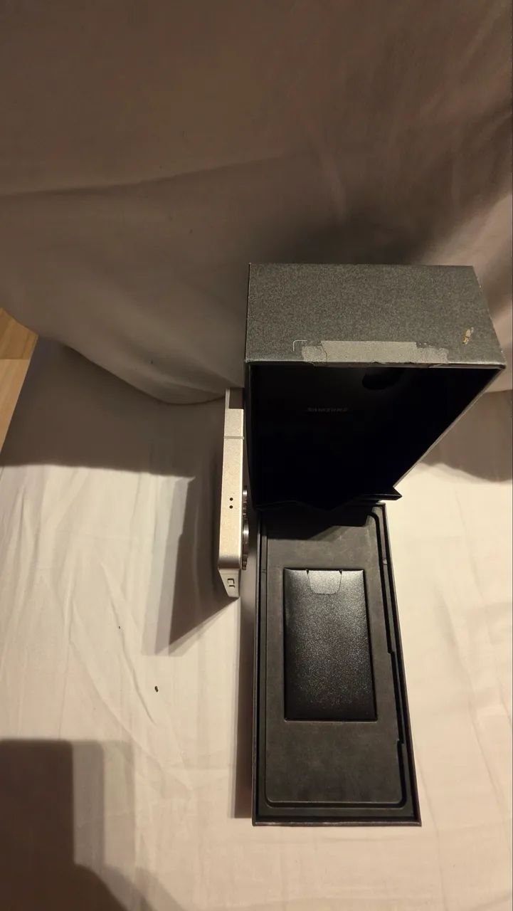 Vendo Galaxy S25 Ultra 512 - Foto 4
