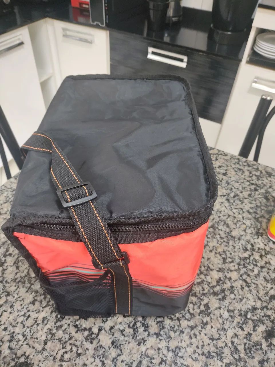 Bolsa térmica  - Foto 3
