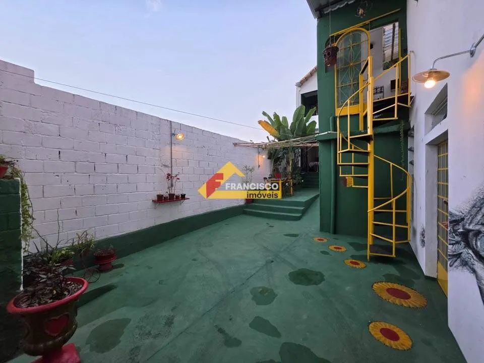 Casa Comercial para aluguel, 8 quartos, 2 vagas, Bom Pastor - Divinópolis/MG - Foto 2