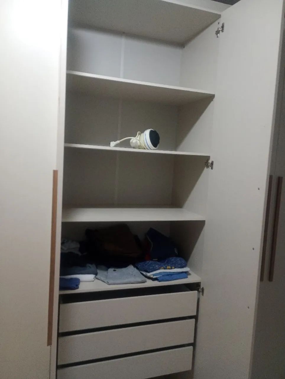 Guarda roupa 