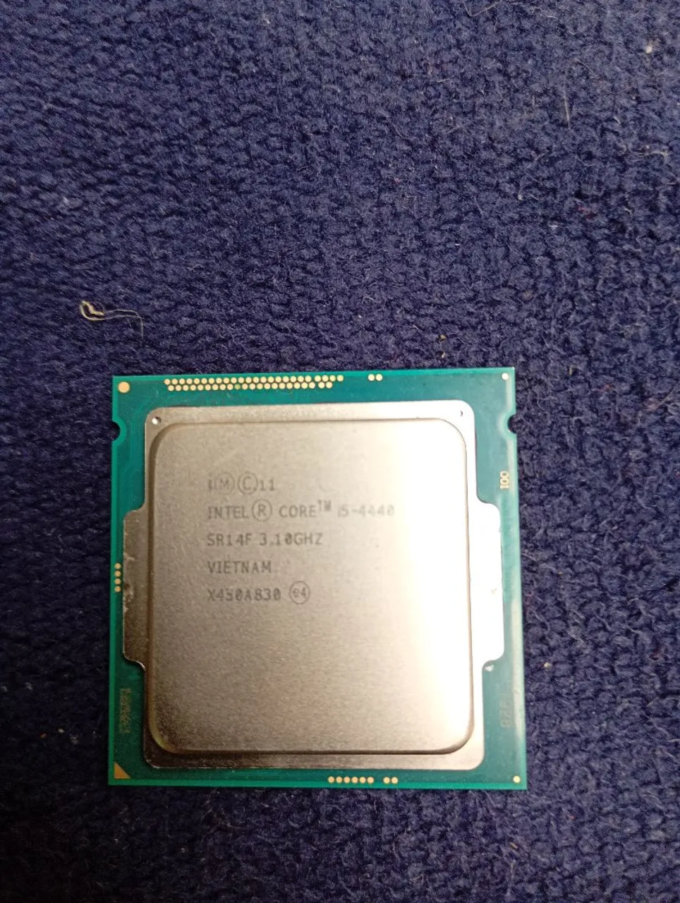 Processador Intel Core i3 i5 i7 1155 1151 1150 1200 1700