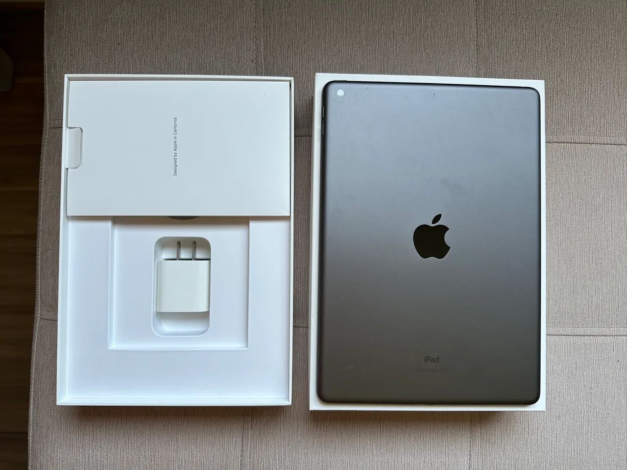 Ipad 8 geração 128gb - Foto 2