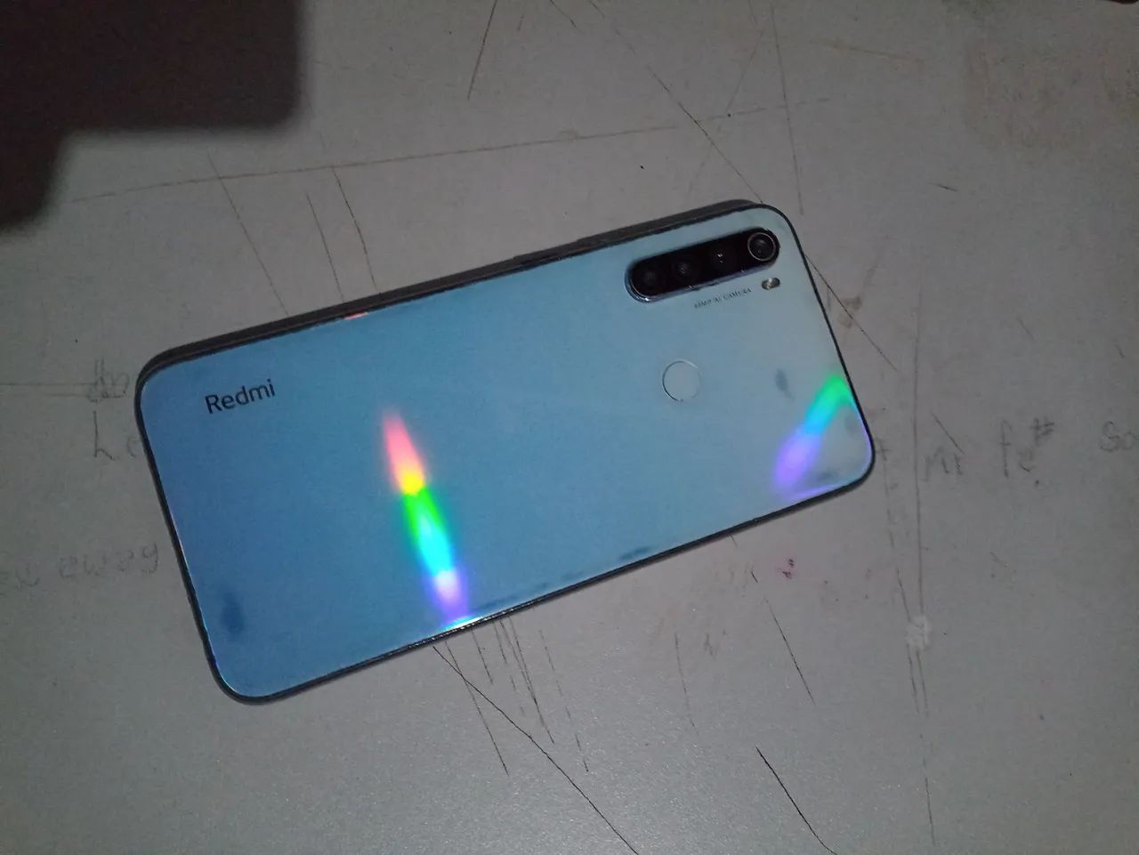 Venda de Redmi note 8, wifi 5g - Foto 2