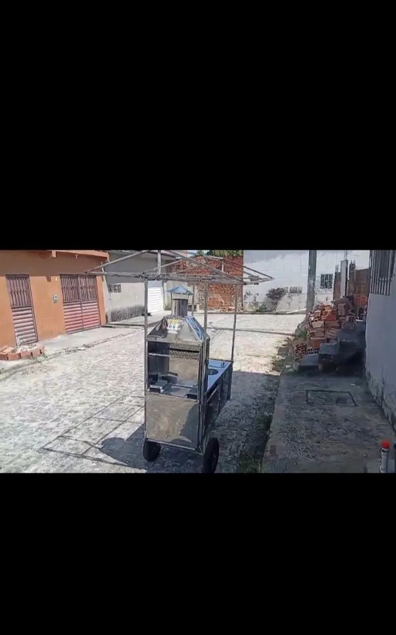 Churrasqueira  - Foto 2