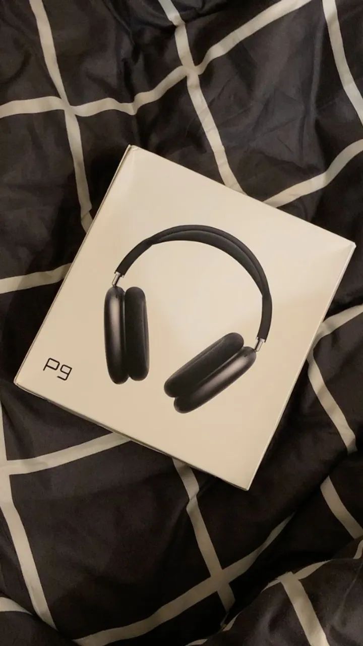 Fone de ouvido  - Foto 3
