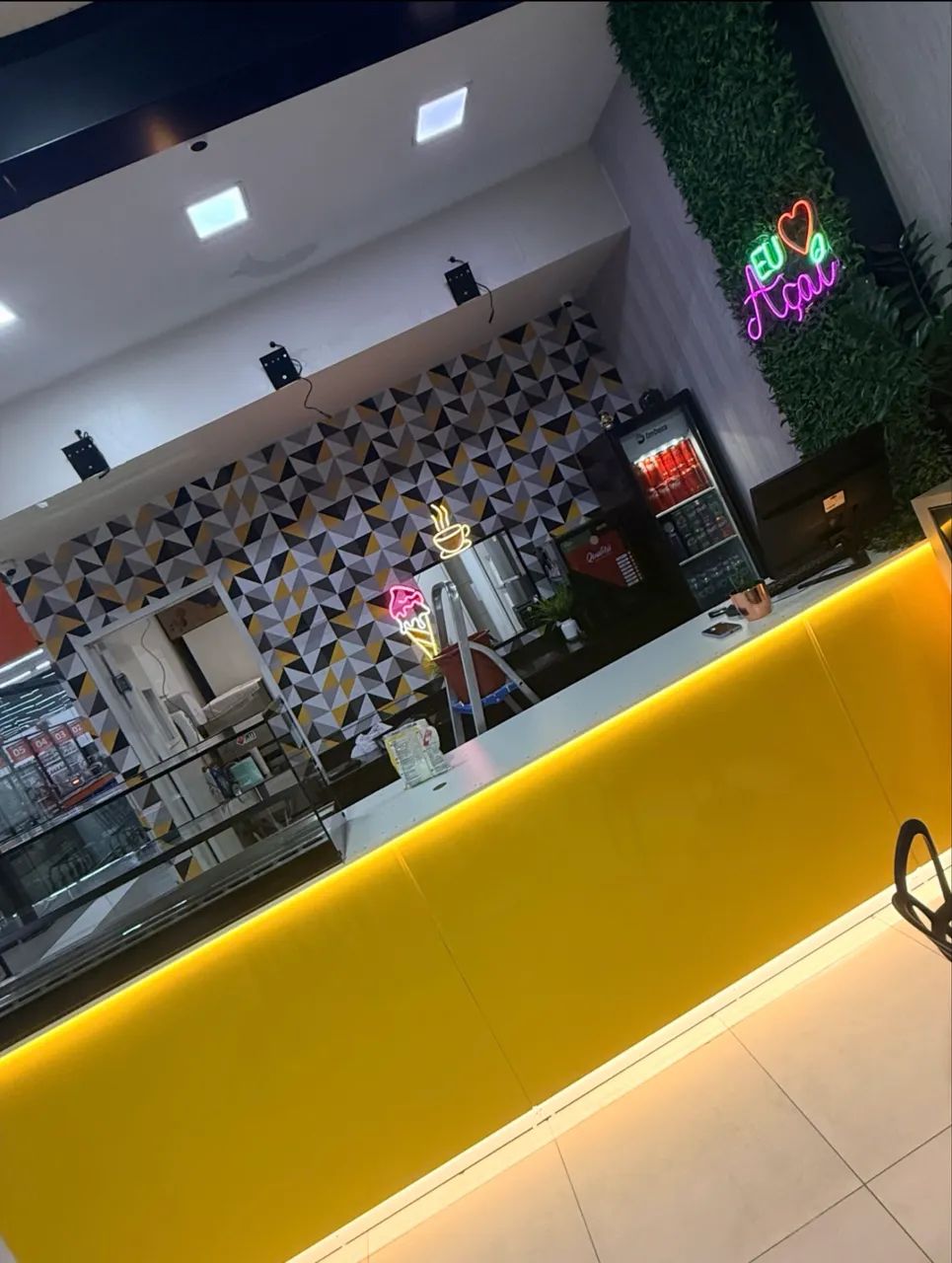 Cafeteria  - Foto 2