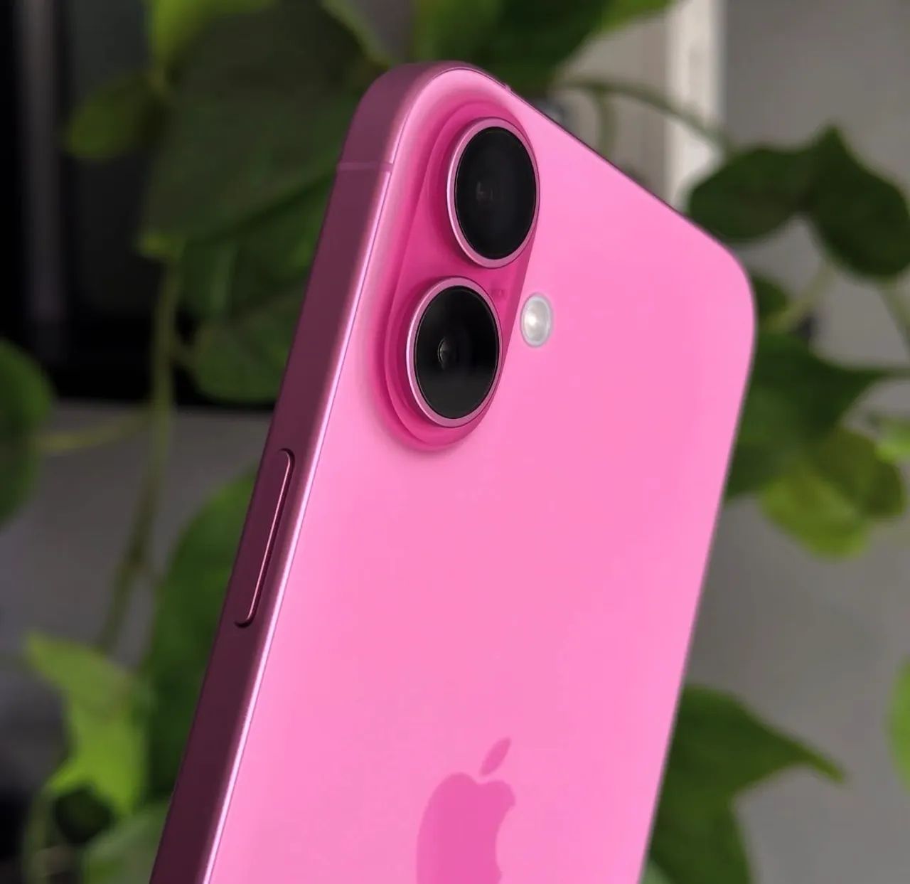 IPHONE 16 ROSA 128GB