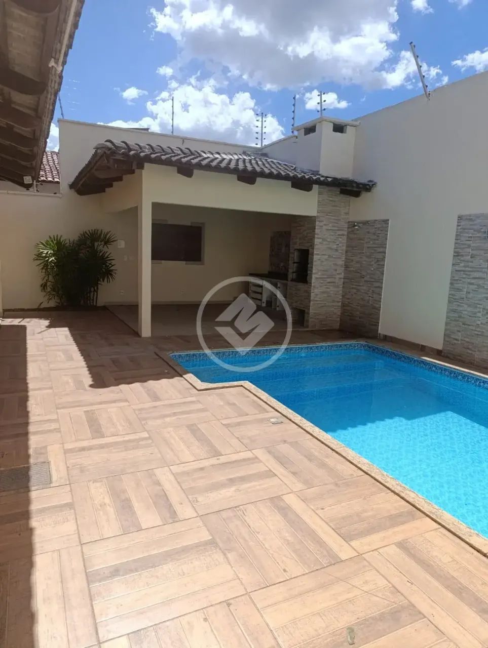 Casa à venda em Palmas, no Plano Diretor Sul. Com 360 m², 3 quarto codigo: 366932 - Foto 4