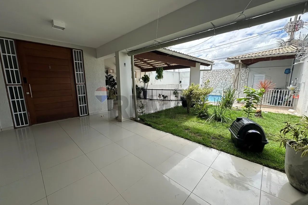 Casa 4 quartos na Barra Nova - Foto 3