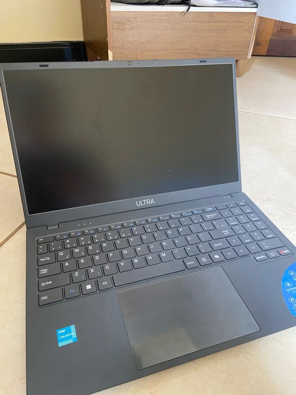 Notebook Multi Ultra