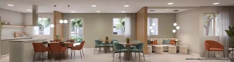 CONNECT ESTACAO JOAO DIAS - Foto 3