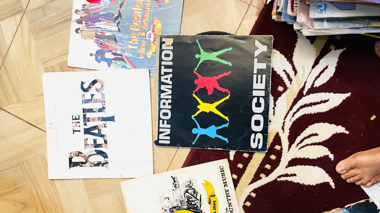 DISCOS DE VINIL - Foto 4