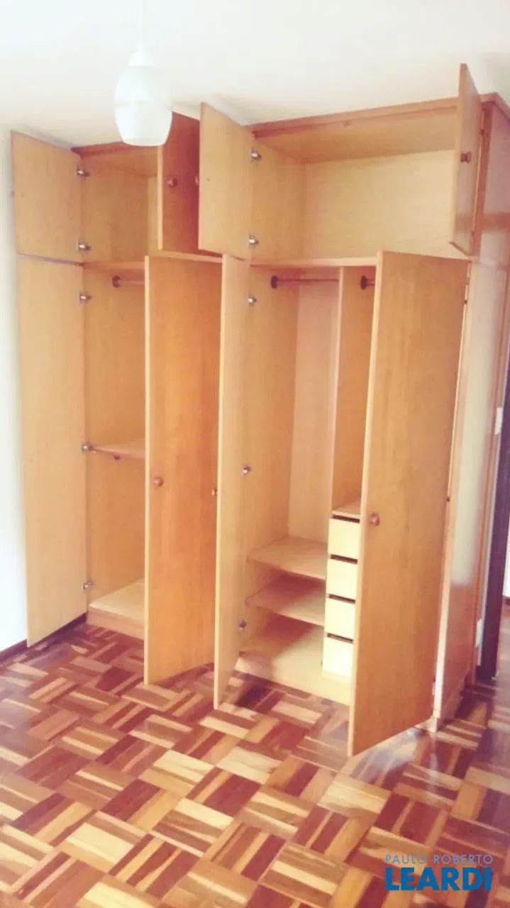 APARTAMENTO - VILA LAGEADO - SP - Foto 5