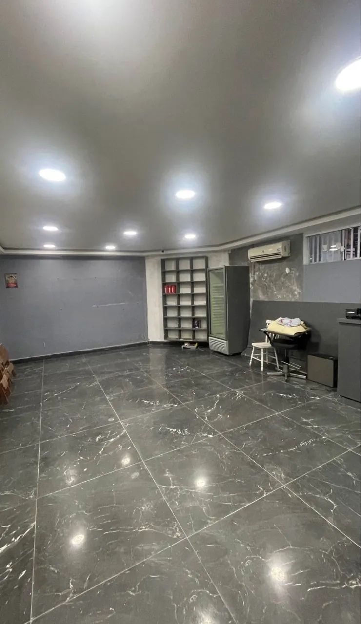 Alugo sala comercial direto com proprietário  - Foto 3