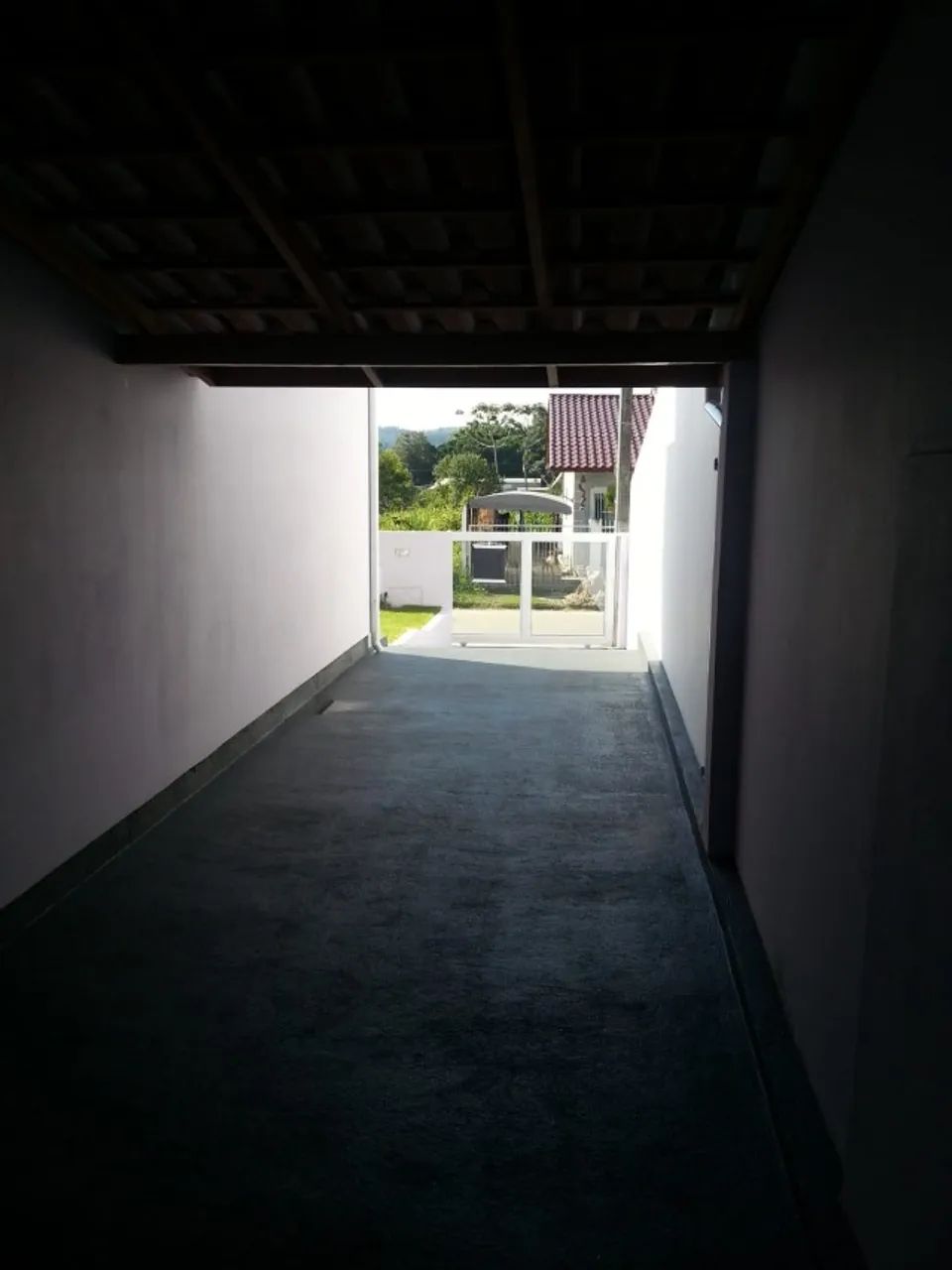 Aluguel Casa San Marino - Forquilhas - 2 quartos - Sobrado - Foto 4