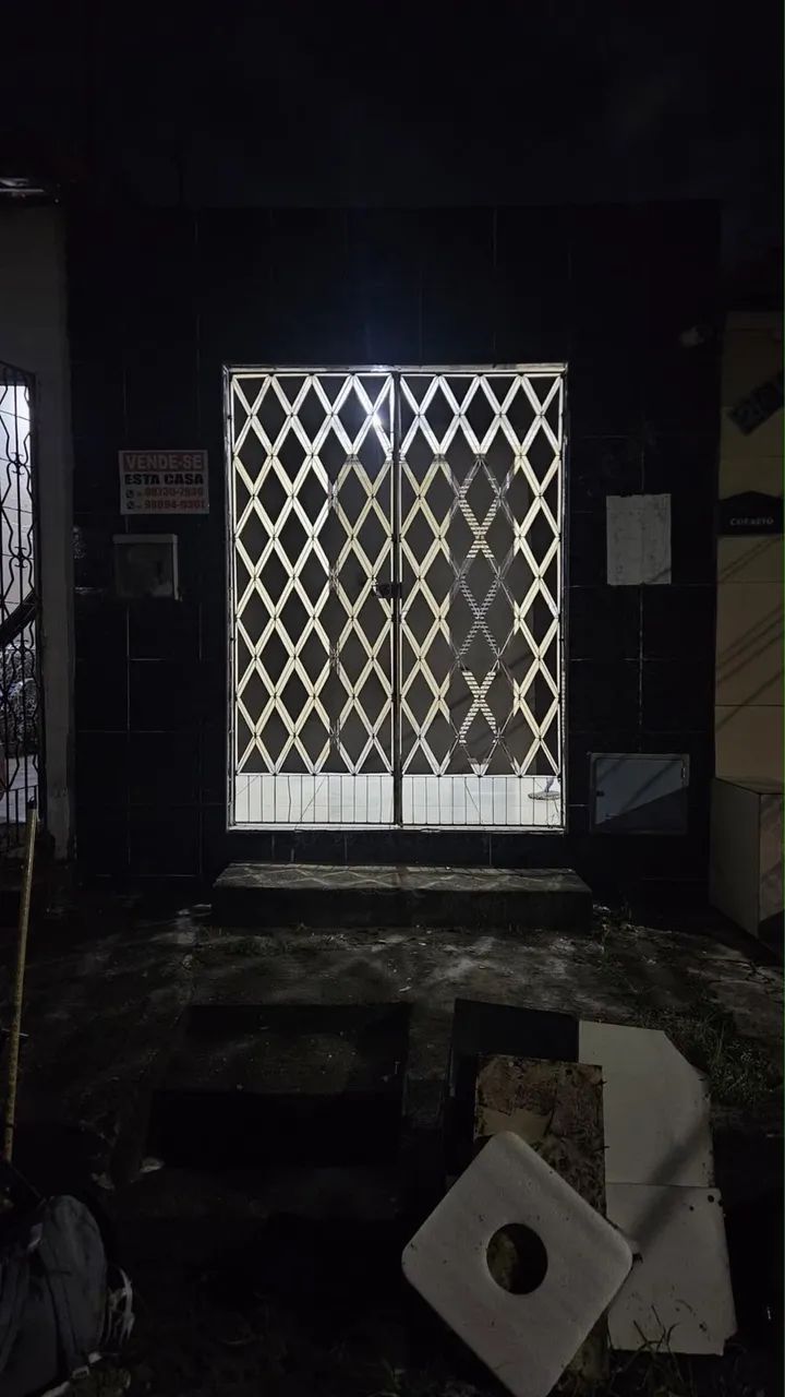 Casa para vender no Maracanau 