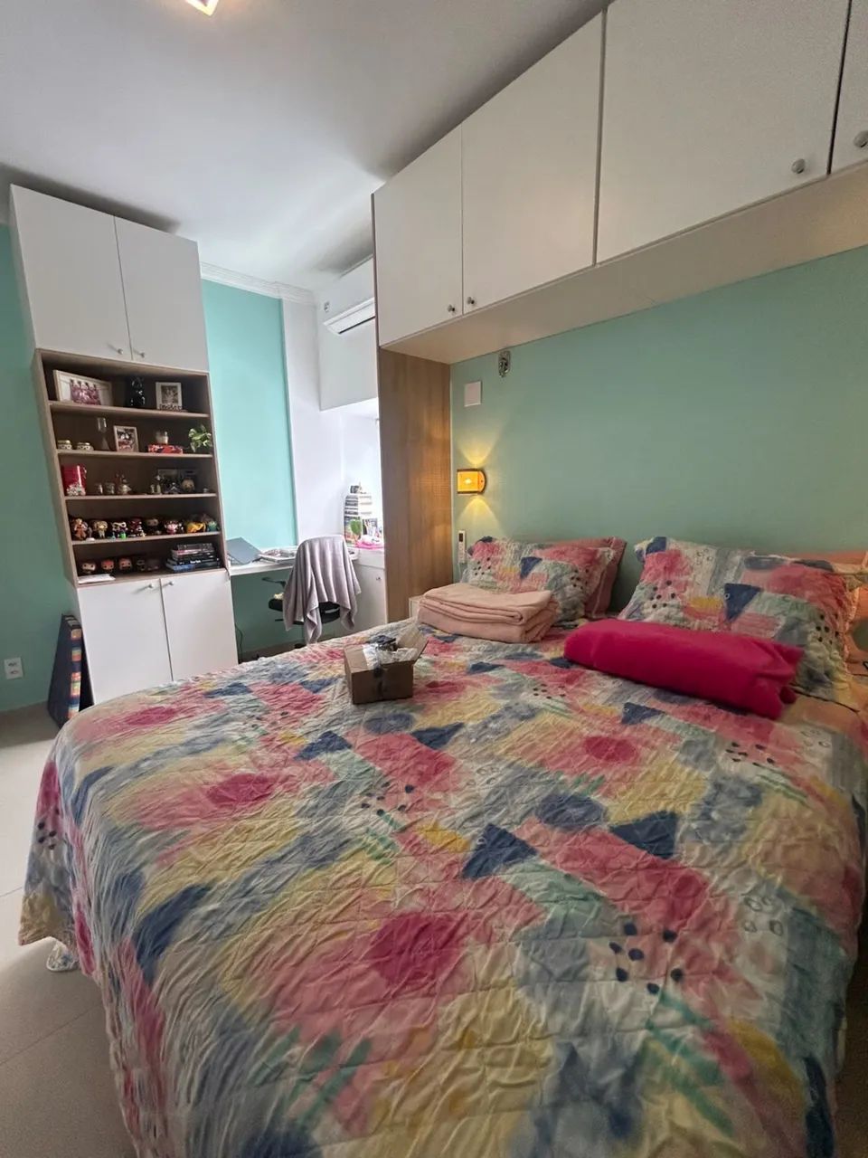 Apartamento  Cohama /Serro Mirador  - Foto 5