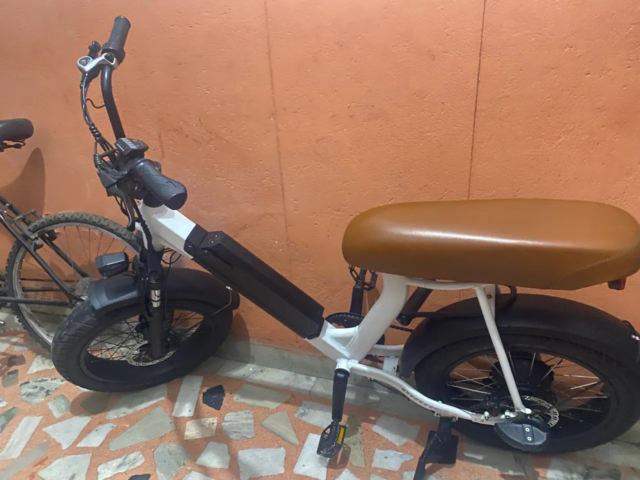 Bike lev cruiser  - Foto 4