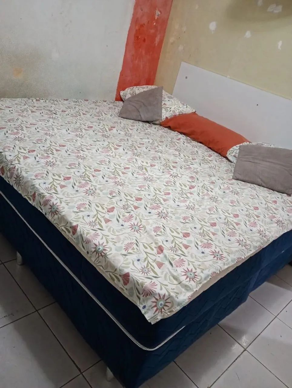Cama super king - Foto 3
