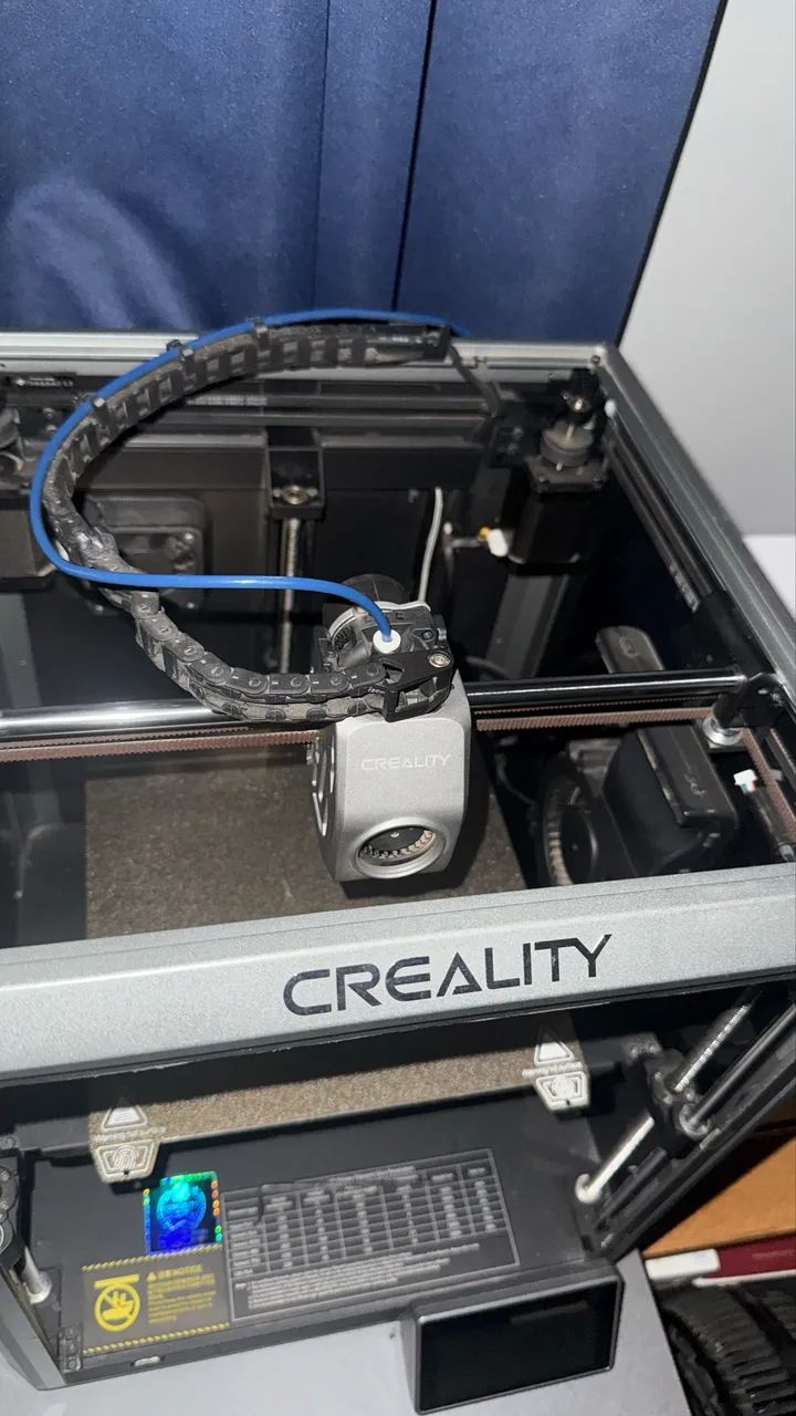 Creality k1 - Foto 3