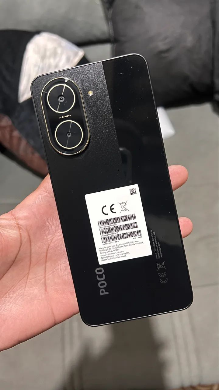 Poco c71 - Foto 4