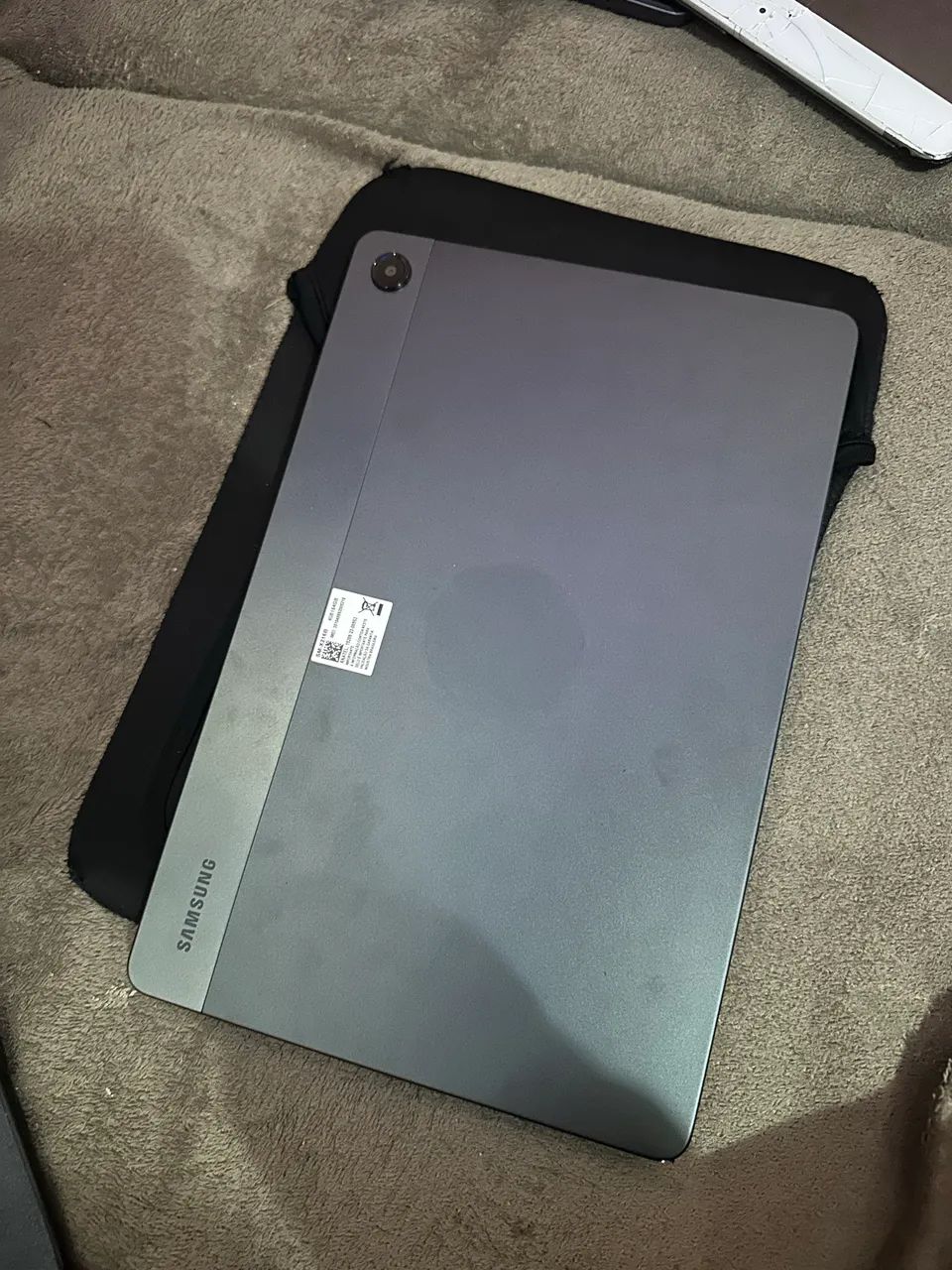 A9+ 5g Samsung  - Foto 2
