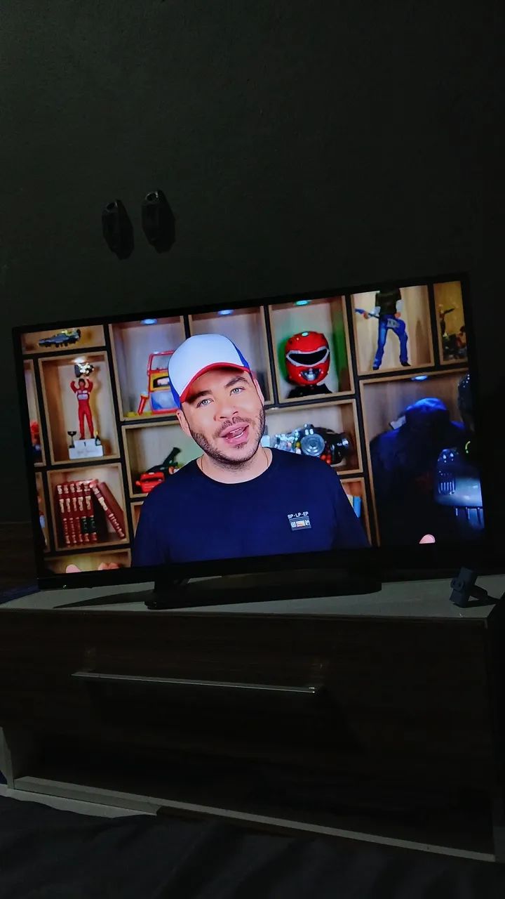 TV Panasonic 32 (Smart) - Foto 4