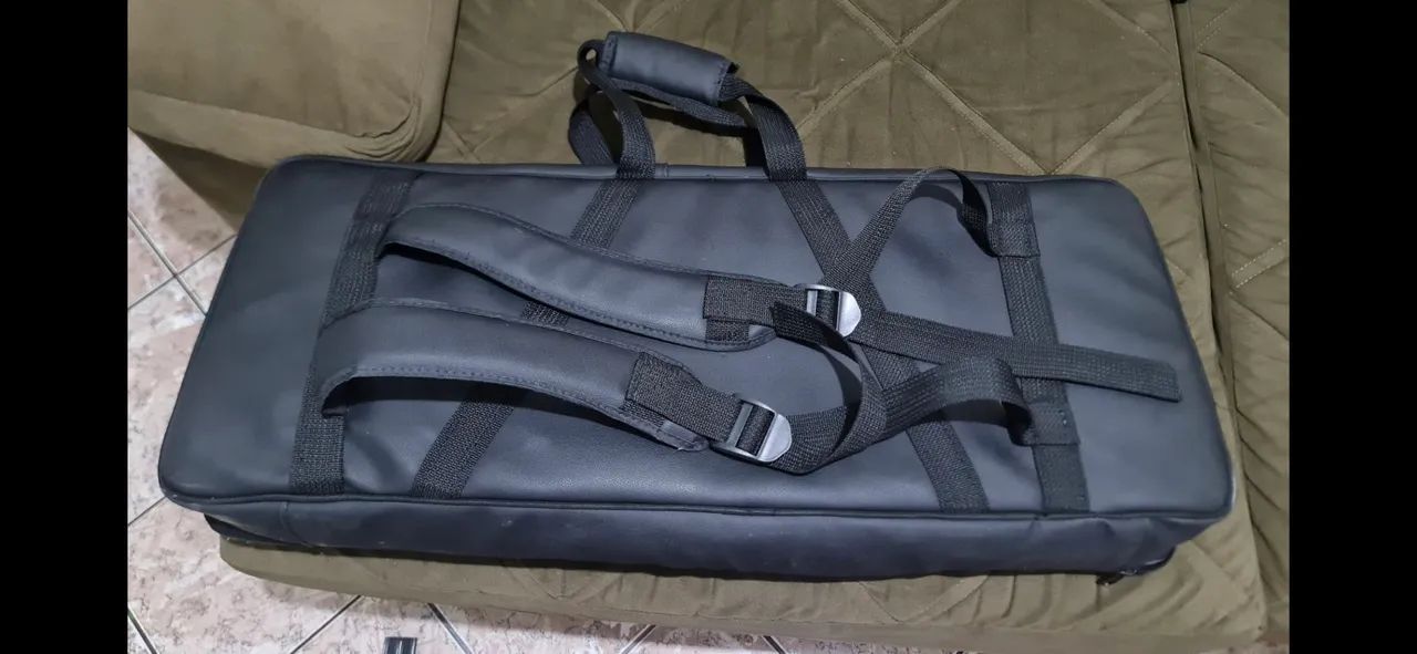Bag para controlador de 49 teclas. - Foto 4