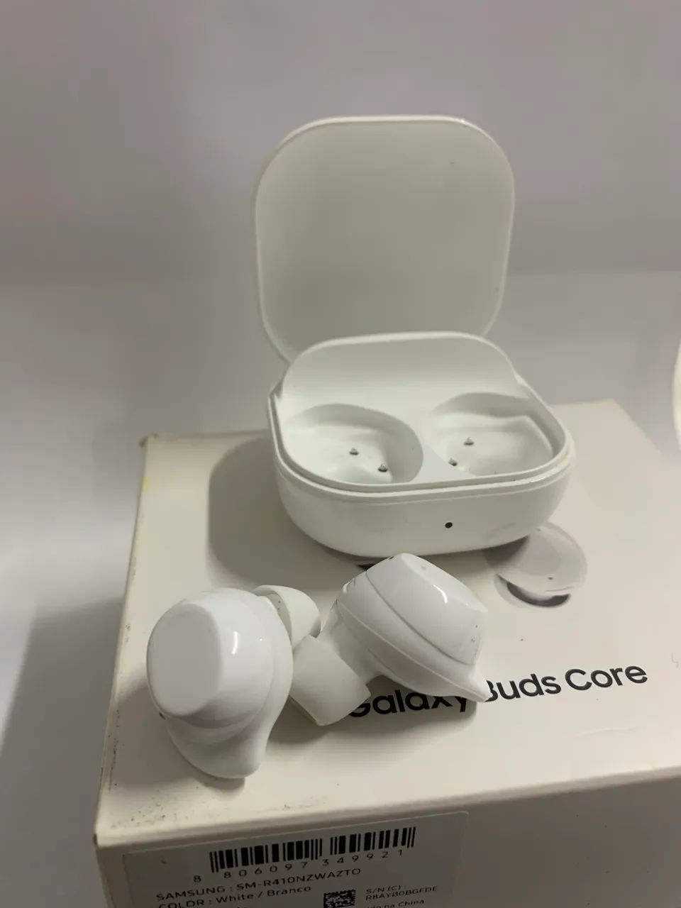 Galaxy buds core - Foto 4