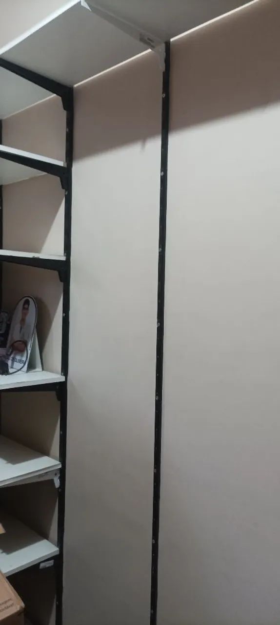 Prateleiras de parede - Foto 2