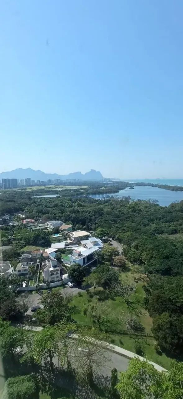 Barra da Tijuca | Apartamento 4 quartos, sendo 4 suites - Foto 5