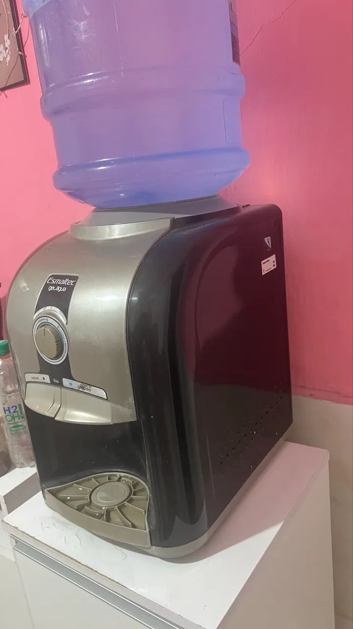 vende-se gelagua!  - Foto 2