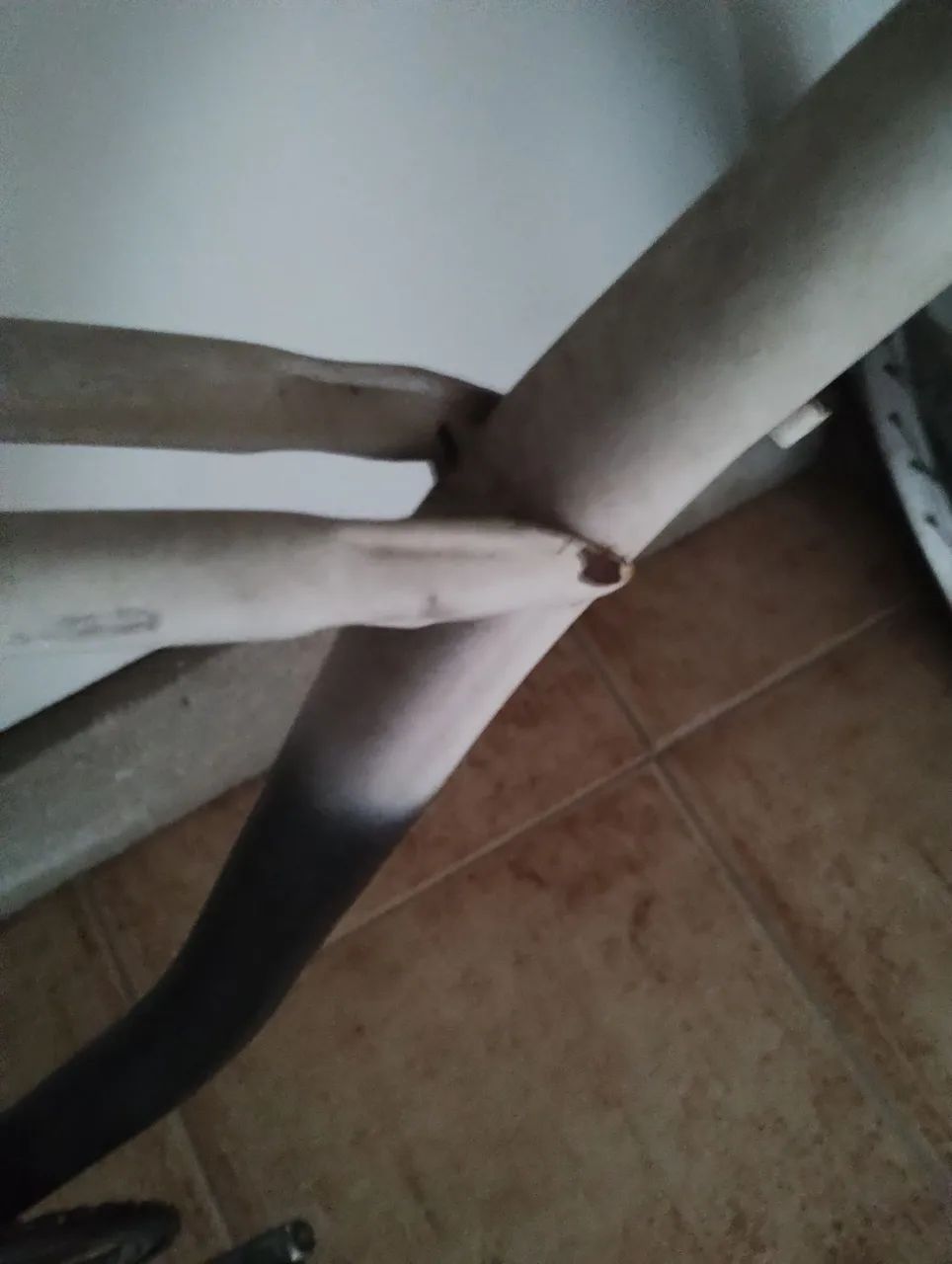 Vendo bicicleta  - Foto 4