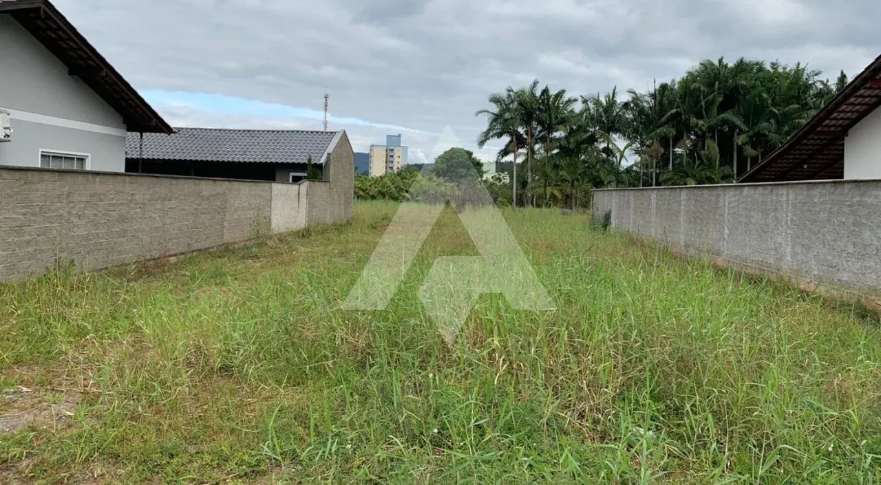 Terreno em Rodeio