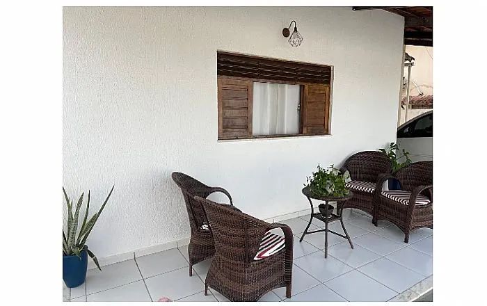 Casa à Venda - Vale do Sol - Parnamirim/RN - Foto 2