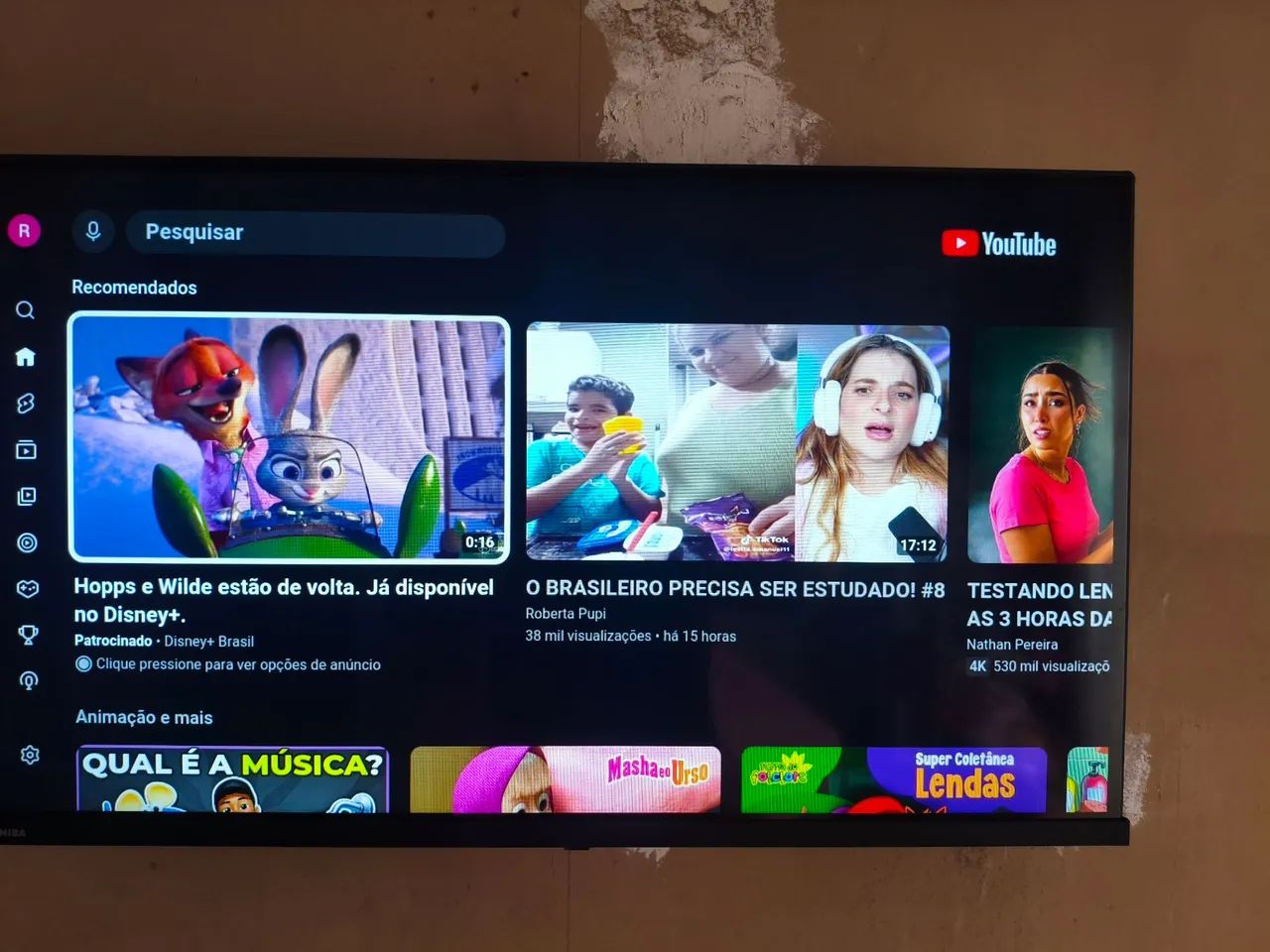 Tvs - Foto 2