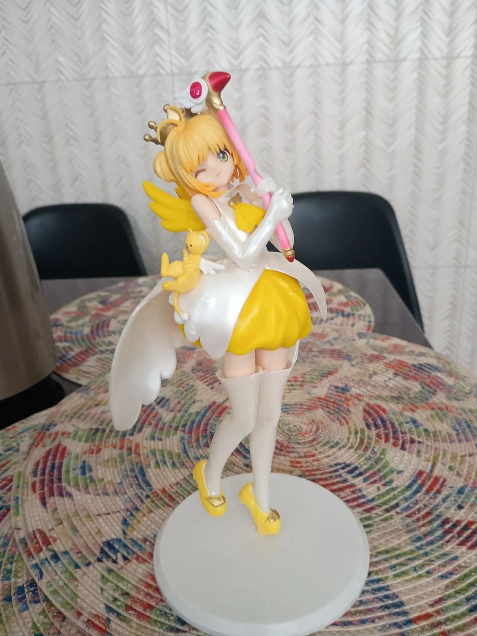 Sakura Card captors (Não é original) !!