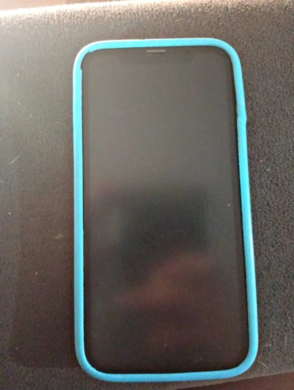 IPhone 11 128gb +3 capinhas + carregador original - Celulares e
