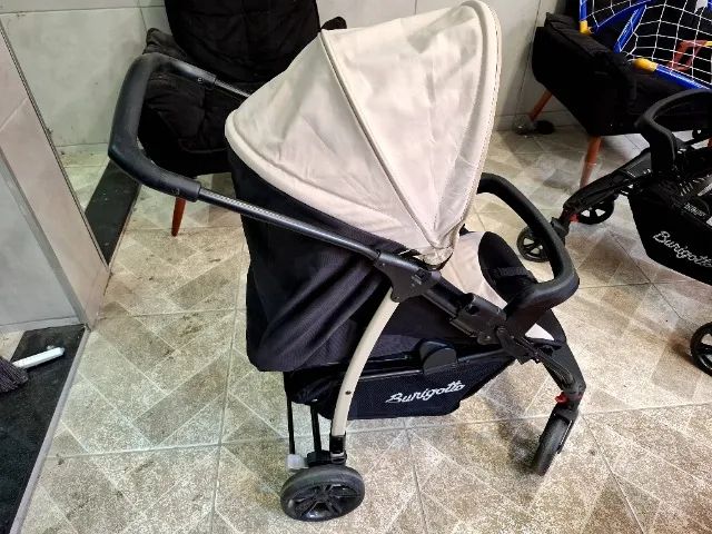 Carrinho de bebê - Foto 3
