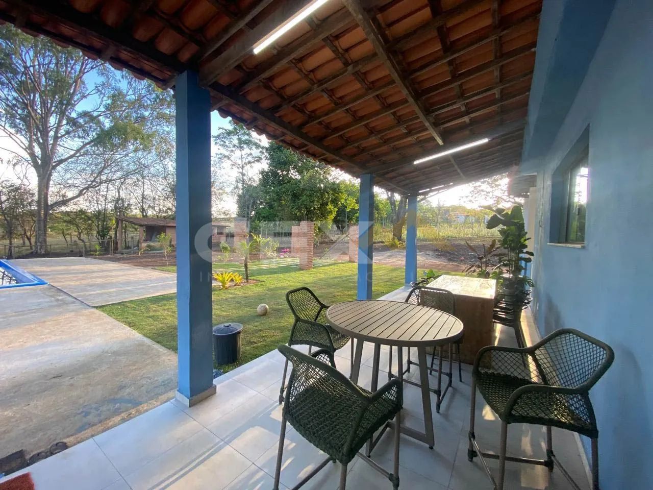 Chácara à Venda com 03 Quartos e 3.000 m² em Divinópolis MG. - Foto 5