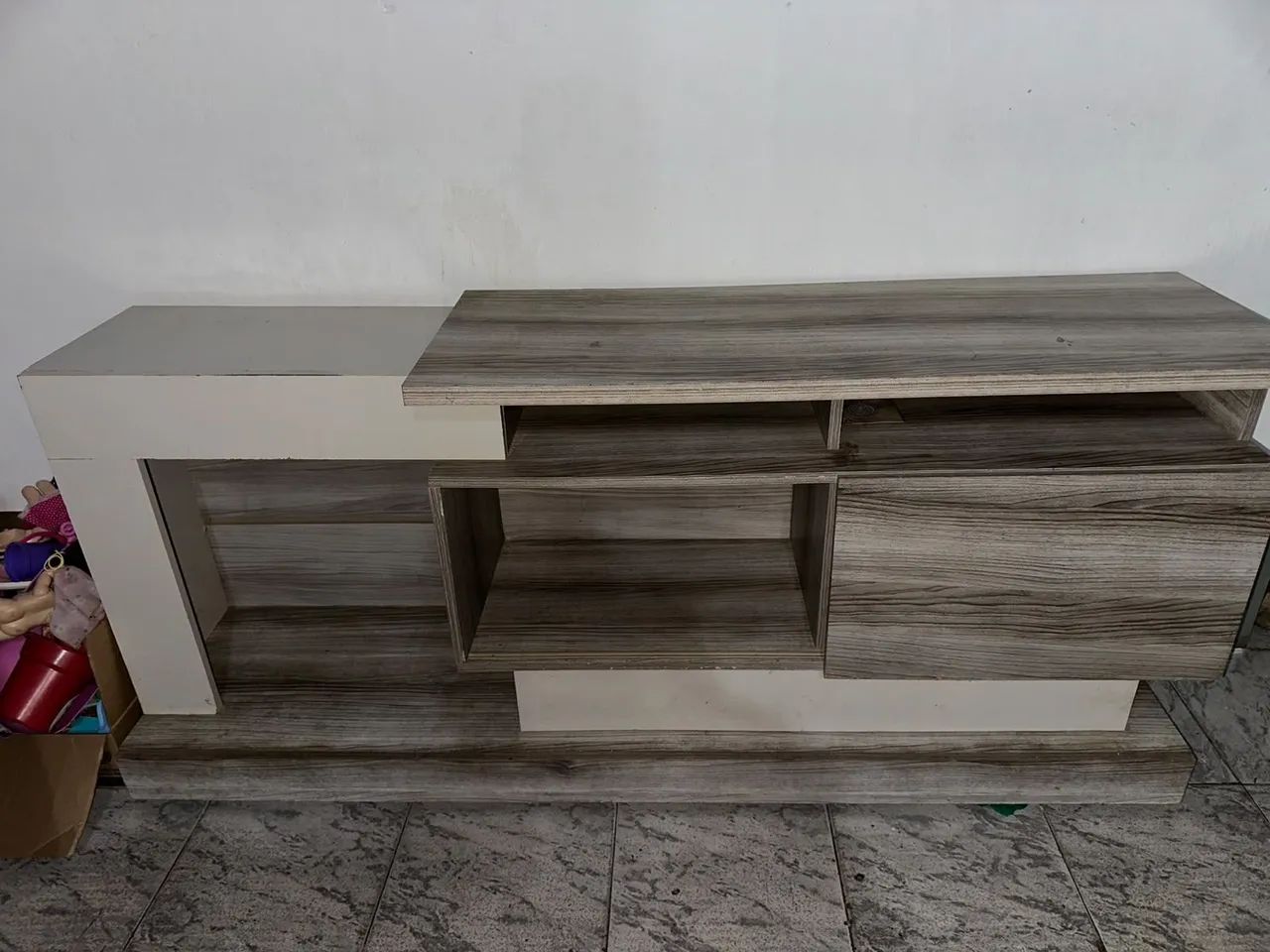 RACK - Foto 2