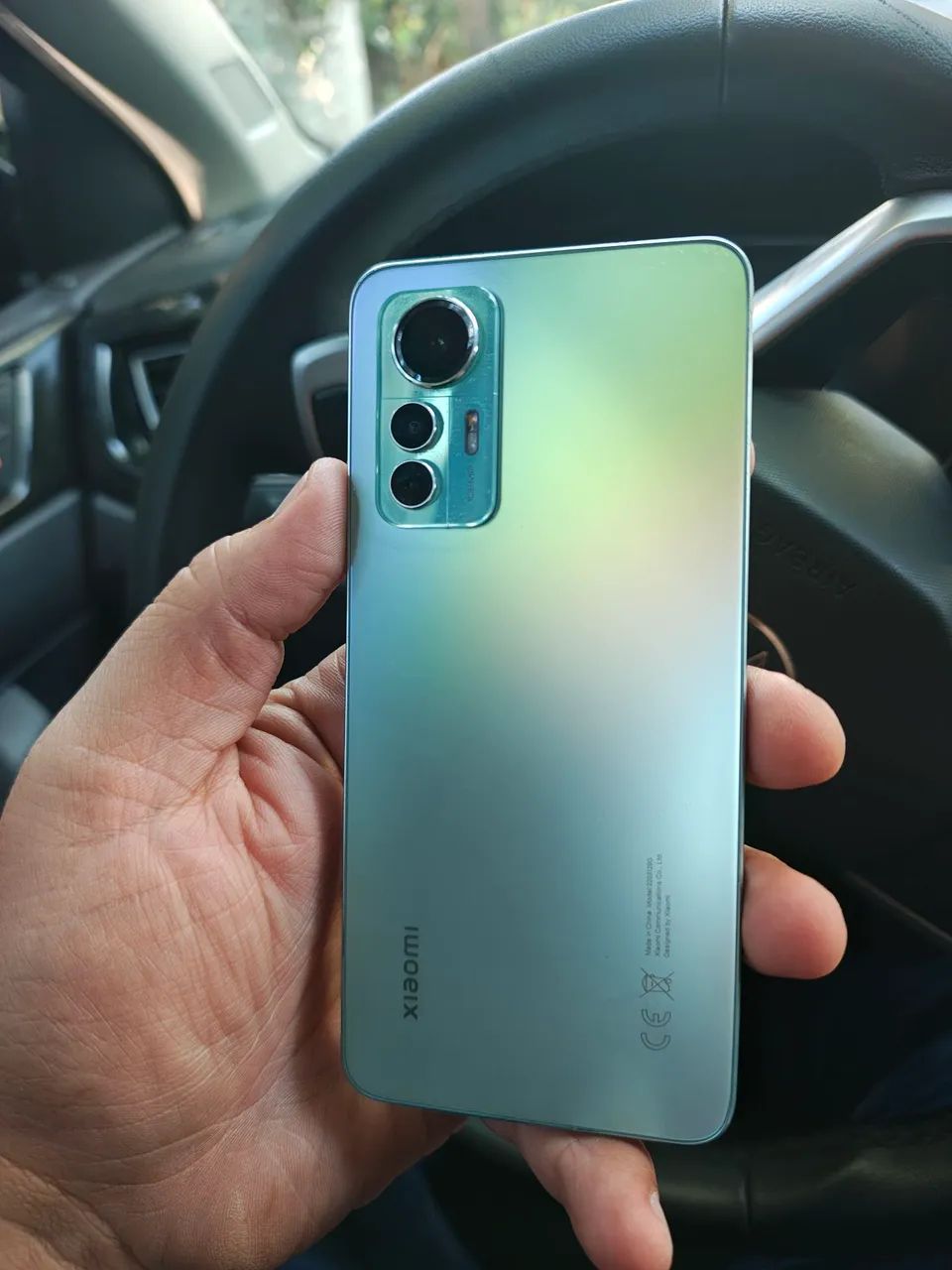 Xiaomi Mi 12 Lite 256GB 5G