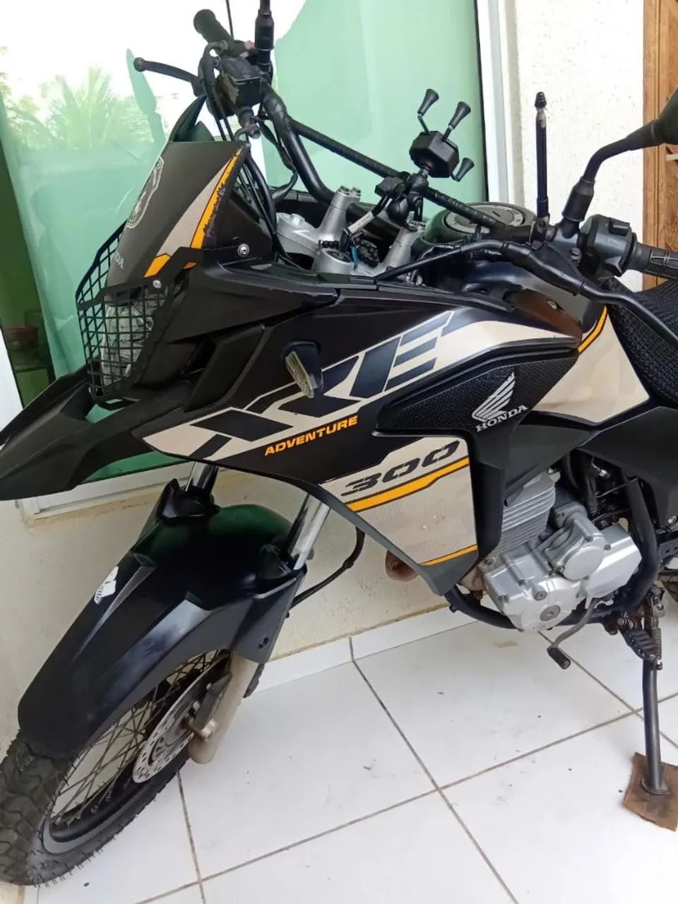 XRE 300 ADV - Foto 2