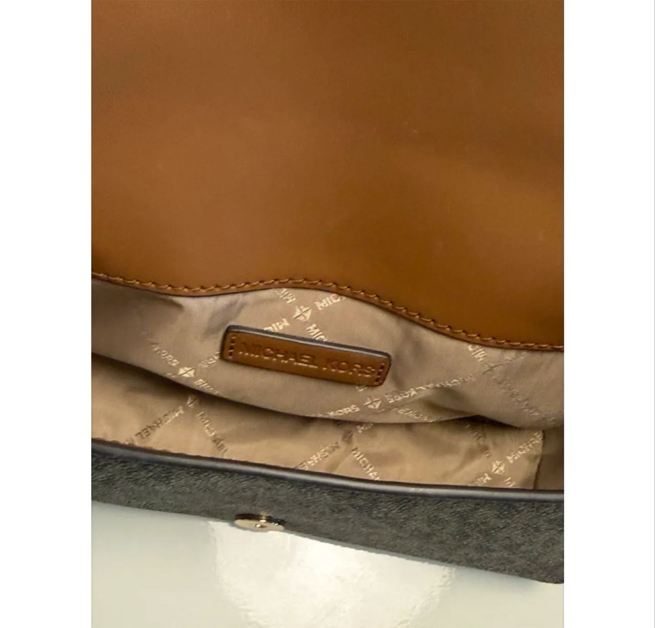 Bolsa Original Michael Kors  - Foto 5