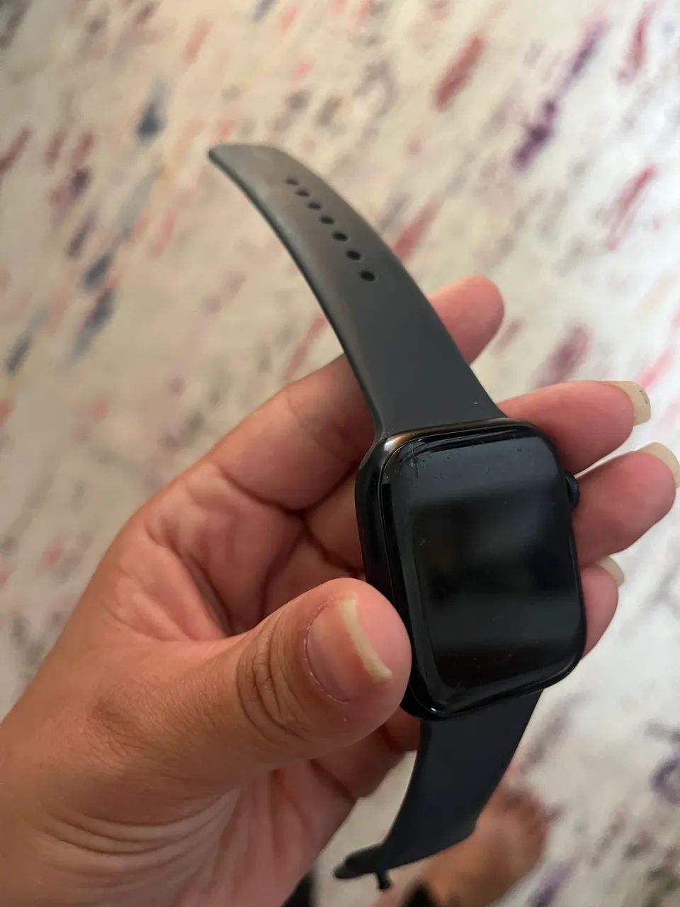 Apple Watch series 9 - Foto 3