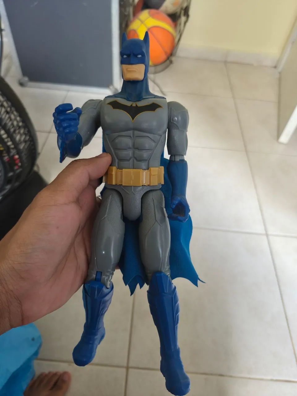 Bonecos DC/Marvel - Foto 5